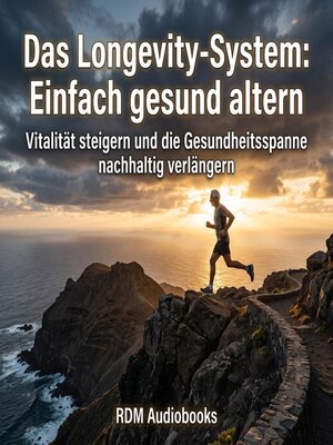 cover image of Das Longevity-System
